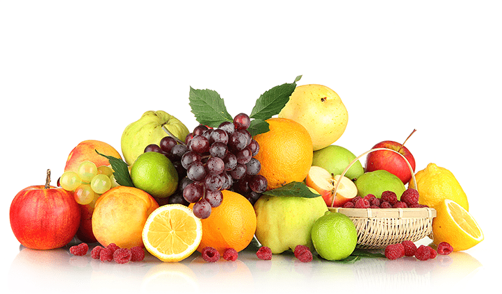 about-food